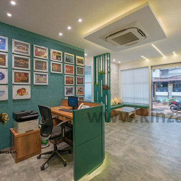 Interior Designers in Mumbai