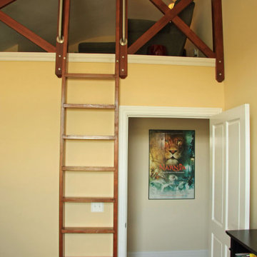 Tanaka Underground House-Nicholasville,KY