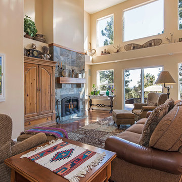 Custom Homes for sale in Central Oregon