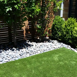 Projects - Landscaping Stones And Pavers