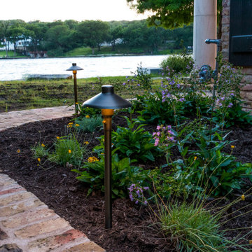Mount Bonnell Native Oasis