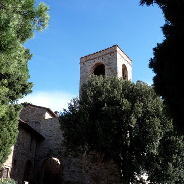IL BORGO RITROVATO