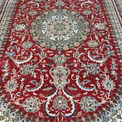 Hand Made Carpets - Products