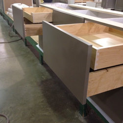 Bathroom Vanities - Bathroom Vanities And Sink Consoles