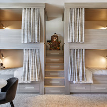baby girls room