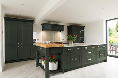 Laura Ashley Kitchen Collection - Helmsley
