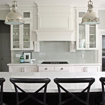 Cedarburg New Construction Home