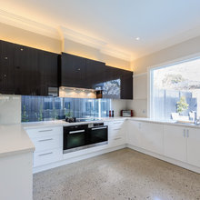 Kitchen Splash Back