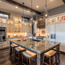 Hester kitchen