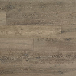 Boulevard Collection - Engineered Wood Flooring