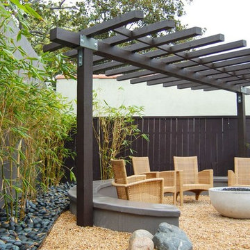 Patio Cover Design and Construction in Foster City, CA