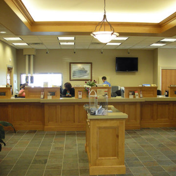 American Bank