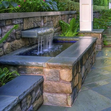 Water Features