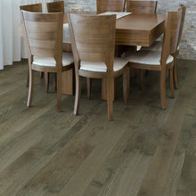 The NEW Smoked Oak Collections