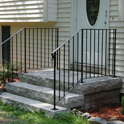Steps - Products