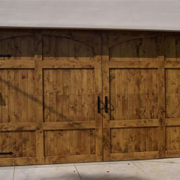 Garage Doors