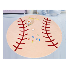 Sports Themed Kids Rugs, Sports Themed Area Rugs