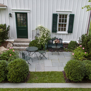 Belmont Residence