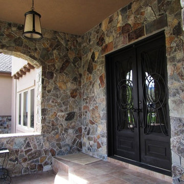Nevada Custom Home