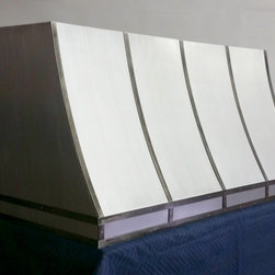 Custom Range Hoods - Range Hoods And Vents