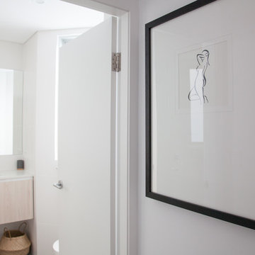 Coogee Residence