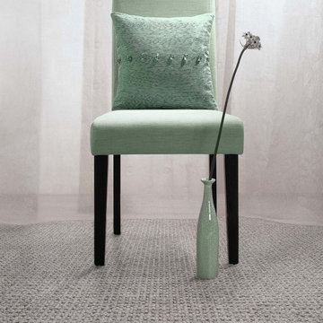 Grenoble Premium 100% Wool Loop-pile Carpet