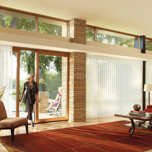Hunter Douglas l Window Coverings