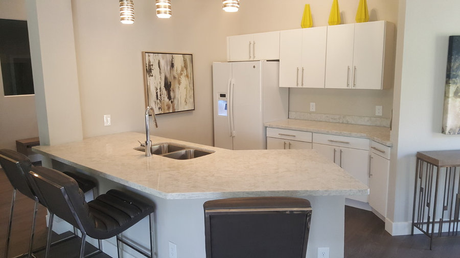 Granite/Quartz