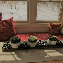 indoor gardening