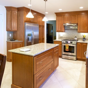 16 Agawam Dr., Wayne