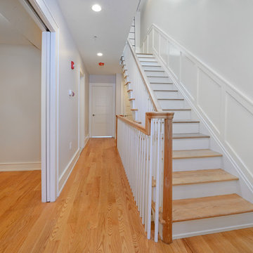 New Construction - Park Street