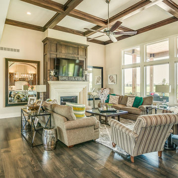 Nies Homes Waterfront 10411 E Summerfield Circle