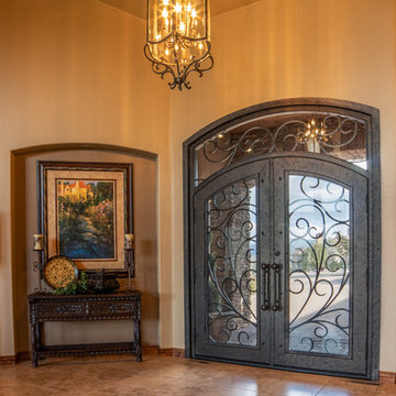 Hassayampa Living Room