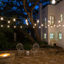 outdoor ideas