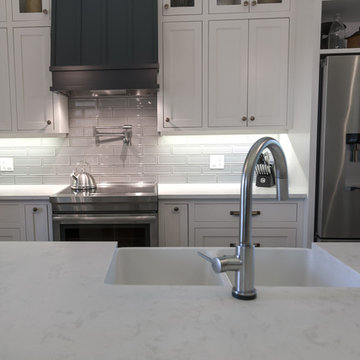 160 Year Old Stone House - Full Renovation