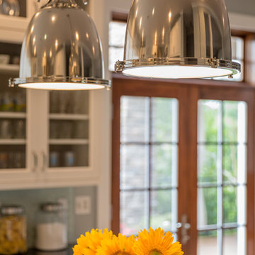 Kitchen Renovations
