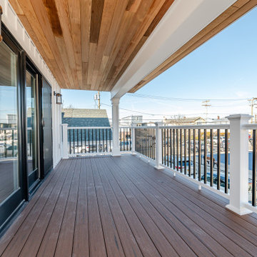 Long Beach NY, move in ready
