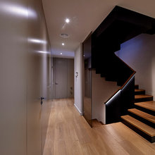 Escaleras