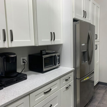 2021 New Showroom