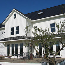 Farmhouse Design Folk Victorian