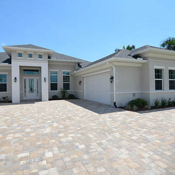 Ohara Drive Project