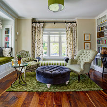 office study library