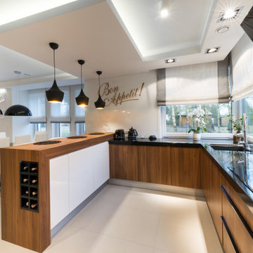 North Tampa Kitchen remodeling