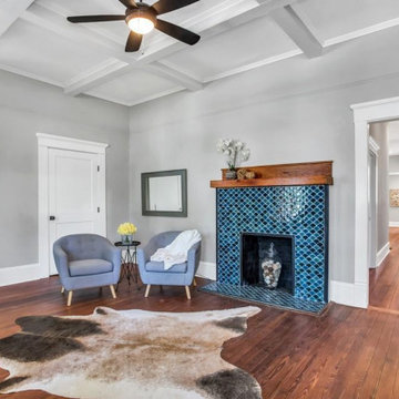 BELTLINE BUNGALOW