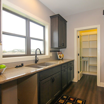 Spec Homes