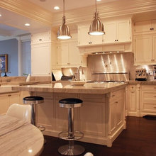 dream kitchen
