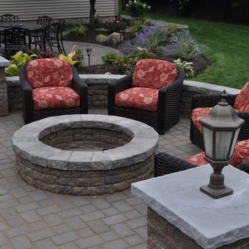 Backyard Design