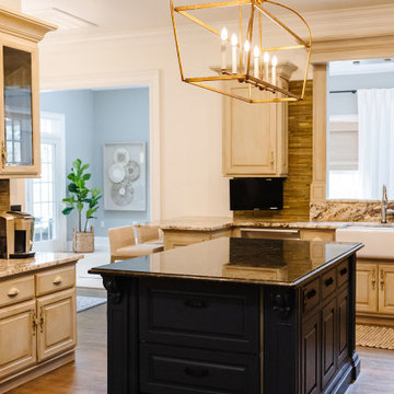 Farmhouse Revival