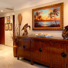 Entrance Way