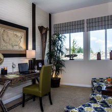 travel room